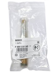 F00VC01045 клапан-мультипликатор форсунки Bosch