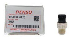 499000-6120 датчик давления топлива Denso | Toyota