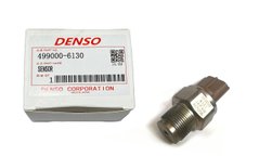499000-6130 (499000-6131) датчик тиску палива Denso | Opel 1.7