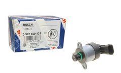 0928400825 регулятор тиску палива Bosch | Fiat 1.3