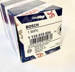 1110010024 клапан ограничения давления Bosch