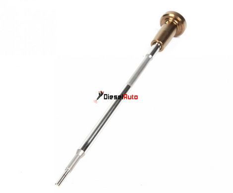F00VC01051 клапан-мультиплікатор форсунки Bosch | Mercedes-Benz OM611, OM612; 2.2-2.7 CDI