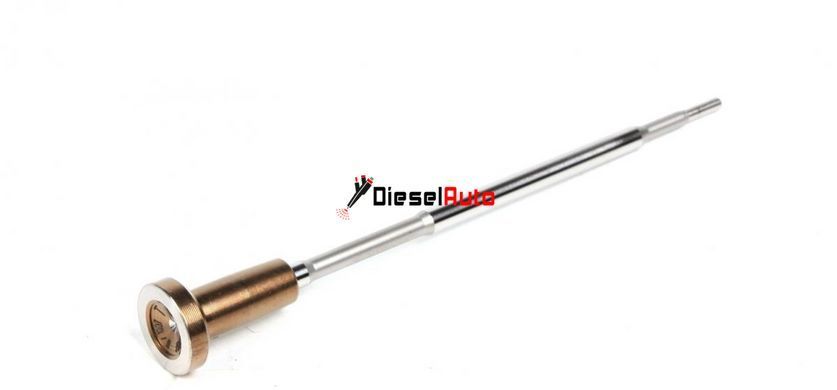F00VC01051 клапан-мультиплікатор форсунки Bosch | Mercedes-Benz OM611, OM612; 2.2-2.7 CDI