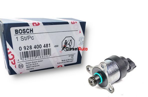 0928400481 регулятор тиску палива Bosch