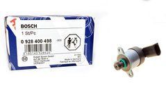 0928400498 (13517787186, 0928400560) регулятор тиску палива Bosch | MW X3 (E83)/X5 (E53/E70)/X6 (E71/E72) 05-10 M47/M57