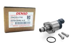 294200-2760 (2942002760) регулятор давления топлива Denso | ISUZU/NISSAN/MITSUBISHI