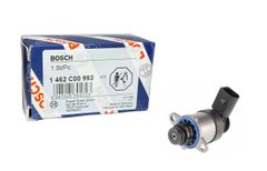 1462C00993 (0928400840, 13518574787) регулятор давления топлива Bosch | BMW, Mini