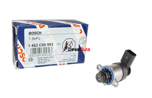 1462C00993 (0928400840, 13518574787) регулятор давления топлива Bosch | BMW, Mini