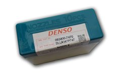 DLLA147P747 розпилювач форсунки Denso