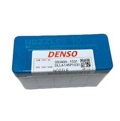 DLLA145P1031 распылитель форсунки Denso | Mitsubishi Pajero 1465A279