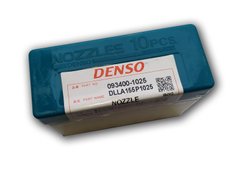 DLLA155P1025 распылитель форсунки Denso | Toyota HI-LUX, LAND CRUISER PRADO