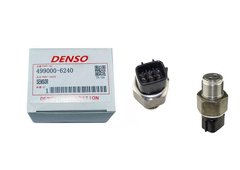 499000-6240 датчик тиску палива Denso
