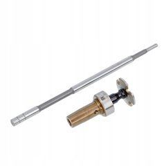 F00VC45201 клапан-мультиплікатор форсунки Bosch
