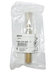 F00VC01035 клапан-мультипликатор форсунки Bosch | Audi 3.3 TDI AKF