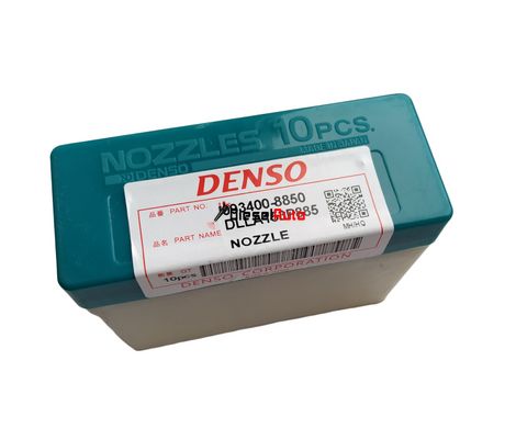 DLLA153P885 розпилювач форсунки Denso