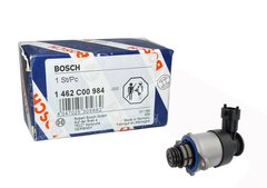 1462C00984 (0928400756) регулятор давления топлива Bosch