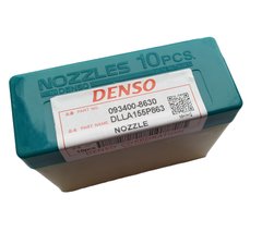 DLLA155P863 распылитель форсунки Denso