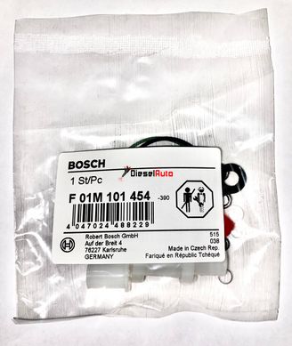 F01M101454 рем-комплект ТНВД Bosch CP1K3/CP1S3 | Mercedes Sprinter (з носиком)