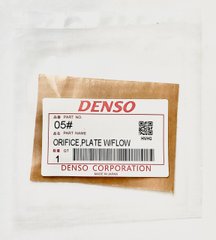Клапан форсунки Denso #05 (11-32-001, RKT1, 941114)
