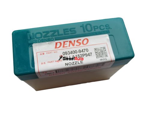 DLLA152P947 розпилювач форсунки Denso