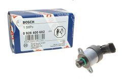 0928400682 регулятор тиску палива Bosch
