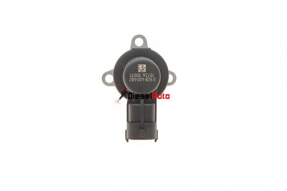 0928400682 регулятор давления топлива Bosch