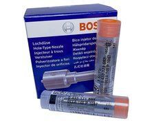DLLA148P1067 (0433171693) розпилювач форсунки Bosch | Volkswagen 2.8 AUH