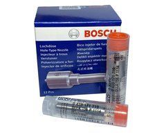 DLLA156P1114 (0433171719) розпилювач форсунки Bosch | HUYNDAI H-1, Starex
