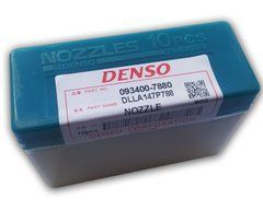 DLLA147P788 распылитель форсунки Denso